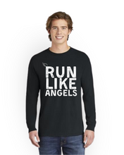 Load image into Gallery viewer, Angel Wings Long Sleeve