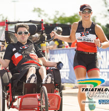 Load image into Gallery viewer, Women's Pro Borah Tri-Short