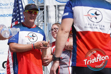 Load image into Gallery viewer, Operation Guardian Angel Performance Tee