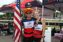 Load image into Gallery viewer, Operation Guardian Angel Performance Tee