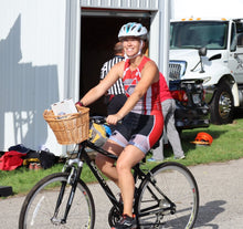 Load image into Gallery viewer, Women's Classic Tri-Short