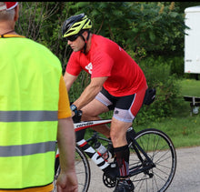 Load image into Gallery viewer, Men's Classic Tri-Short