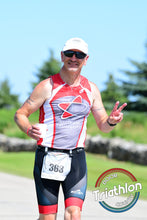 Load image into Gallery viewer, Classic Men's Tri Tank