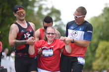 Load image into Gallery viewer, Operation Guardian Angel Athletic Top