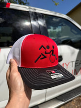 Load image into Gallery viewer, "Stronger Together" Trucker