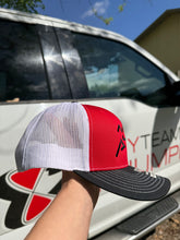 Load image into Gallery viewer, "Stronger Together" Trucker