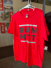 Load image into Gallery viewer, RUN MTT Tee