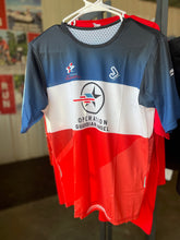 Load image into Gallery viewer, Operation Guardian Angel Athletic Top