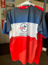 Load image into Gallery viewer, Operation Guardian Angel Athletic Top