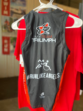 Load image into Gallery viewer, mTT Women's Tri Top