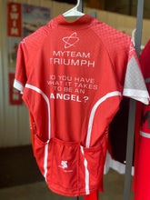 Load image into Gallery viewer, Classic Women's Cycling Jersey
