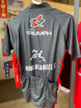 Load image into Gallery viewer, mTT Women's Cycling Jersey
