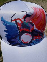 Load image into Gallery viewer, Wings of Triumph Hat
