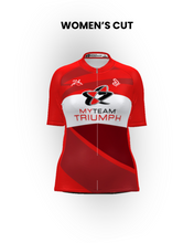 Load image into Gallery viewer, MTT Cycling Jersey