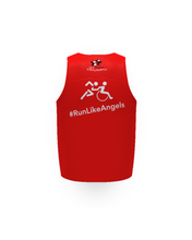 Load image into Gallery viewer, MTT Run Singlet 2.0