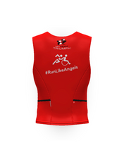 Load image into Gallery viewer, MTT Sleeveless Tri Top