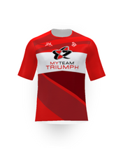Load image into Gallery viewer, Youth MTT Athletic Tee