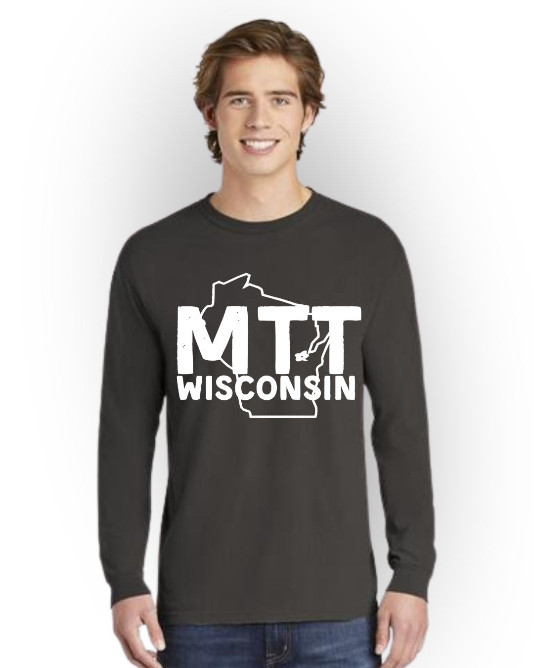 MTT Wisconsin Long Sleeve