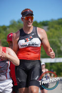 mTT Men's Tri Top