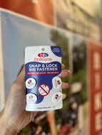 mTT Logo Bib Boards