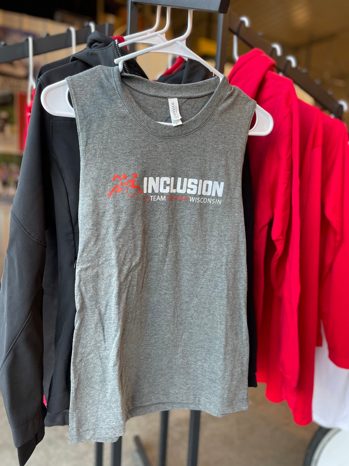 Women's INCLUSION Tank