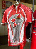 Classic Women's Cycling Jersey