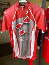 Load image into Gallery viewer, Classic Men&#39;s Cycling Jersey
