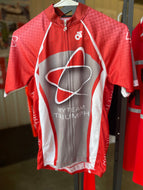 Classic Men's Cycling Jersey