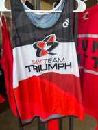 Men's Performance mTT Singlet
