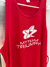 Load image into Gallery viewer, The "Angel" Race Day Tank - Men's
