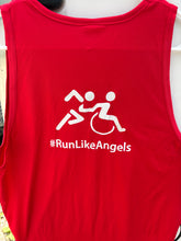Load image into Gallery viewer, The "Angel" Race Day Tank - Men's
