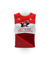 Load image into Gallery viewer, MTT Sleeveless Tri Top
