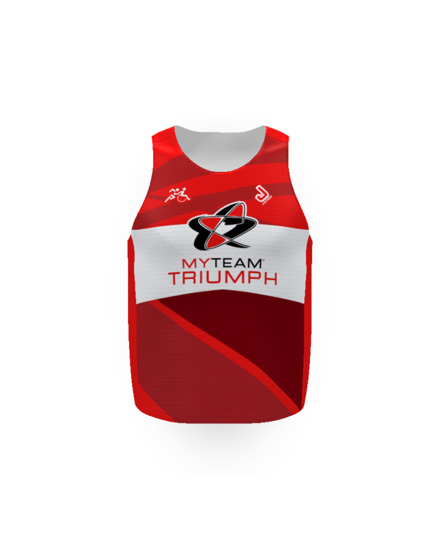 MTT Run Singlet 2.0