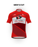 MTT Cycling Jersey